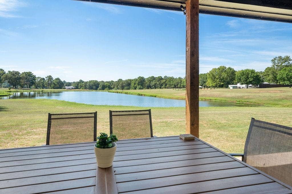 23888 County Road 2110, Troup, TX 75789