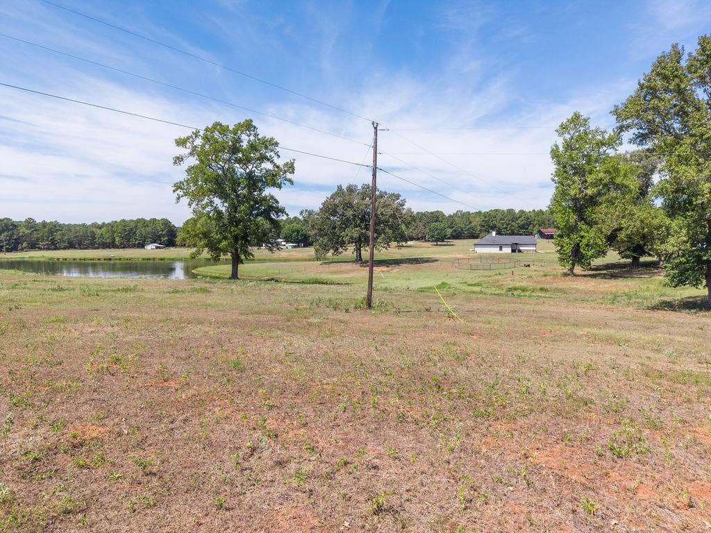 23888 County Road 2110, Troup, TX 75789
