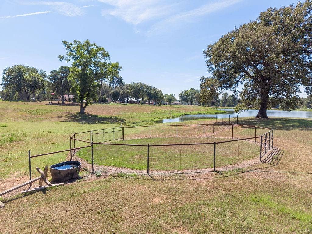 23888 County Road 2110, Troup, TX 75789