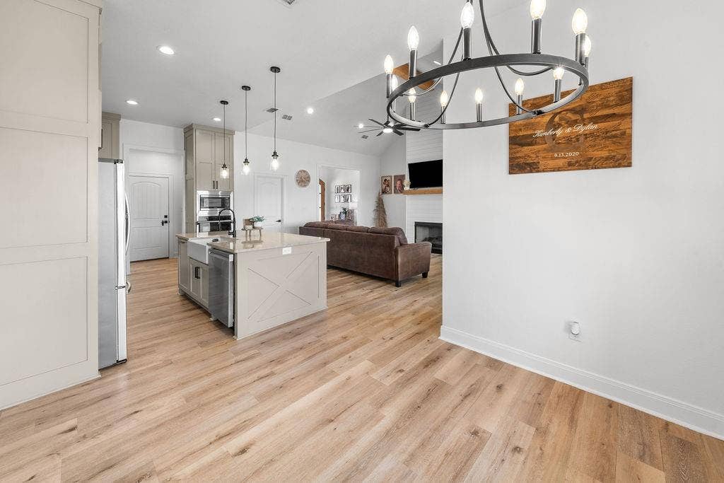 23888 County Road 2110, Troup, TX 75789