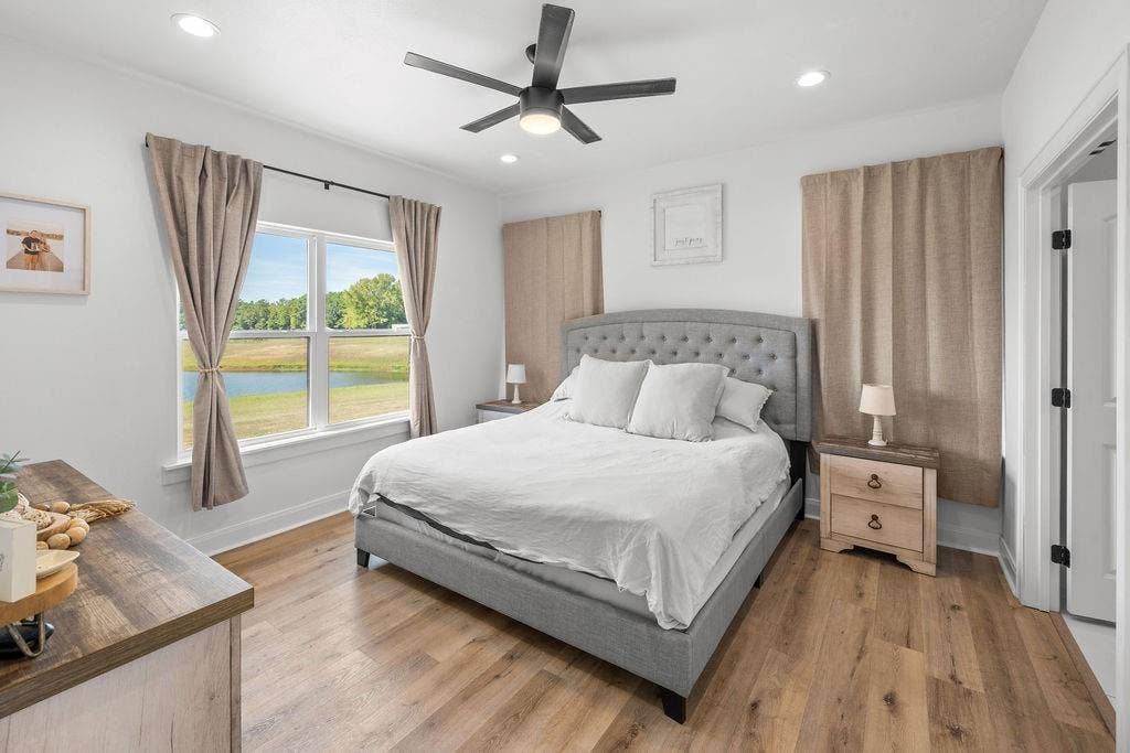 23888 County Road 2110, Troup, TX 75789