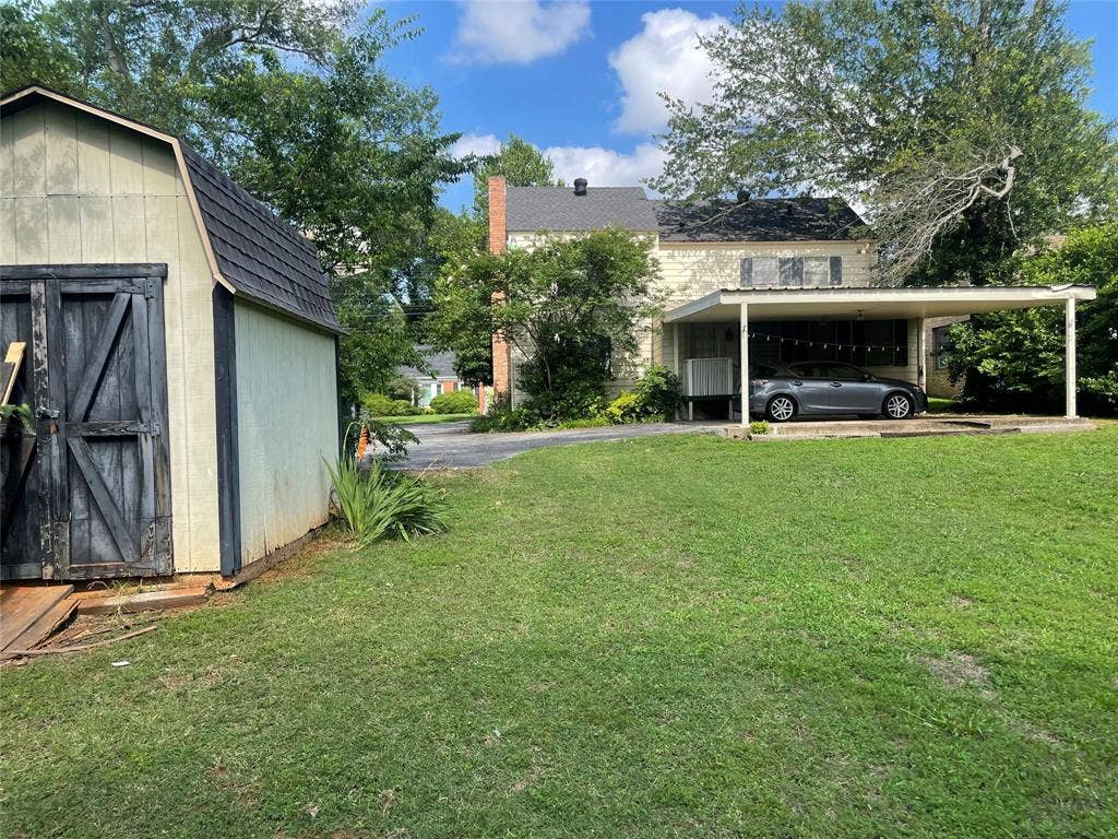 1403 S Donnybrook Avenue, Tyler, TX 75701 1403 S Donnybrook Avenue, Tyler, TX 75701