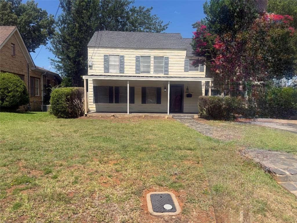 1403 S Donnybrook Avenue, Tyler, TX 75701 1403 S Donnybrook Avenue, Tyler, TX 75701