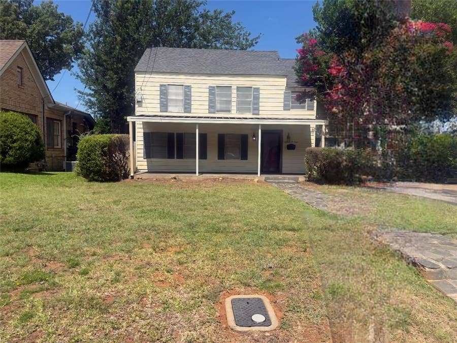 Property photo for 1403 S Donnybrook Avenue, Tyler, TX