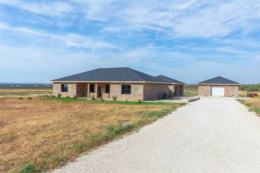 Property photo for 760 Wimberly Road, Merkel, TX