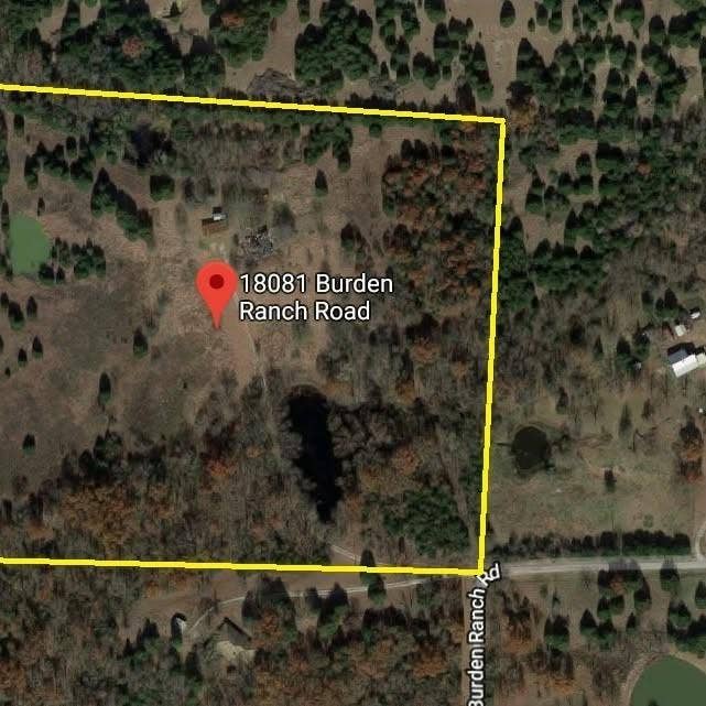 18081 Burden Ranch, Farmersville, TX 75442 18081 Burden Ranch, Farmersville, TX 75442