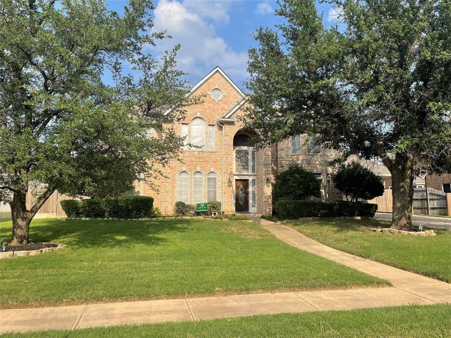Property photo for 207 Bob O Link Drive, Southlake, TX