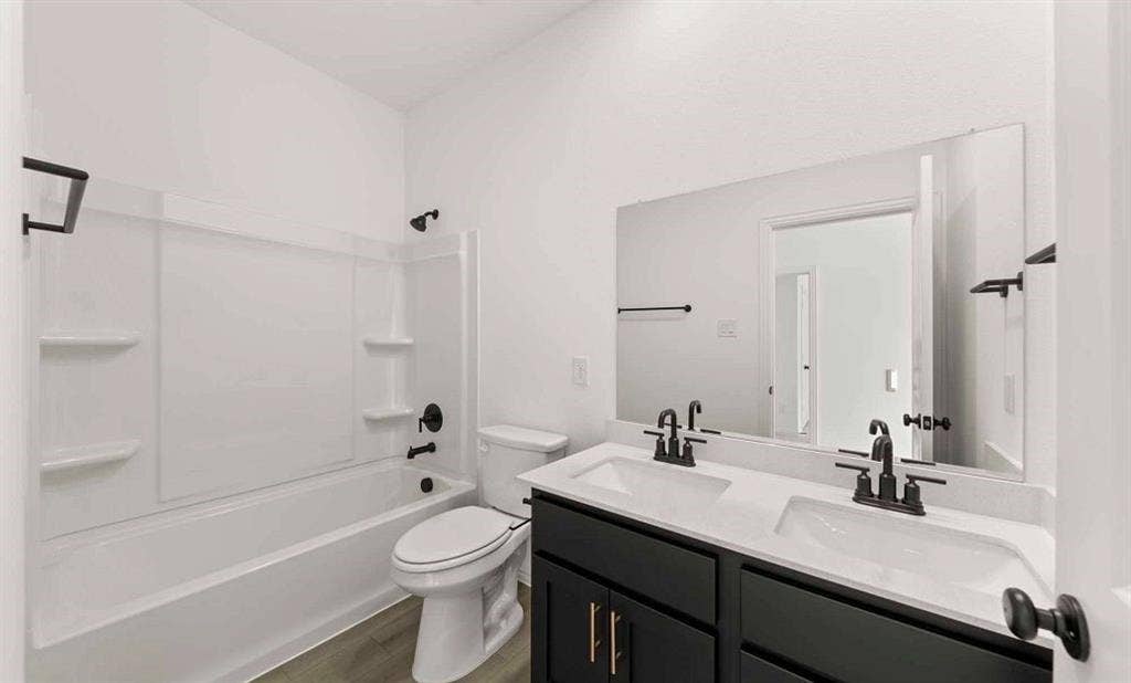 Bathroom 2 Representative Photo