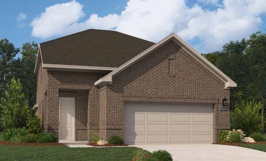 Property photo for 14205 Gallatin Street, Pilot Point, TX