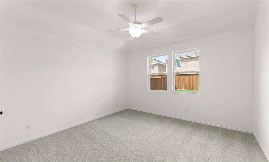 Primary Bedroom Representative Photo