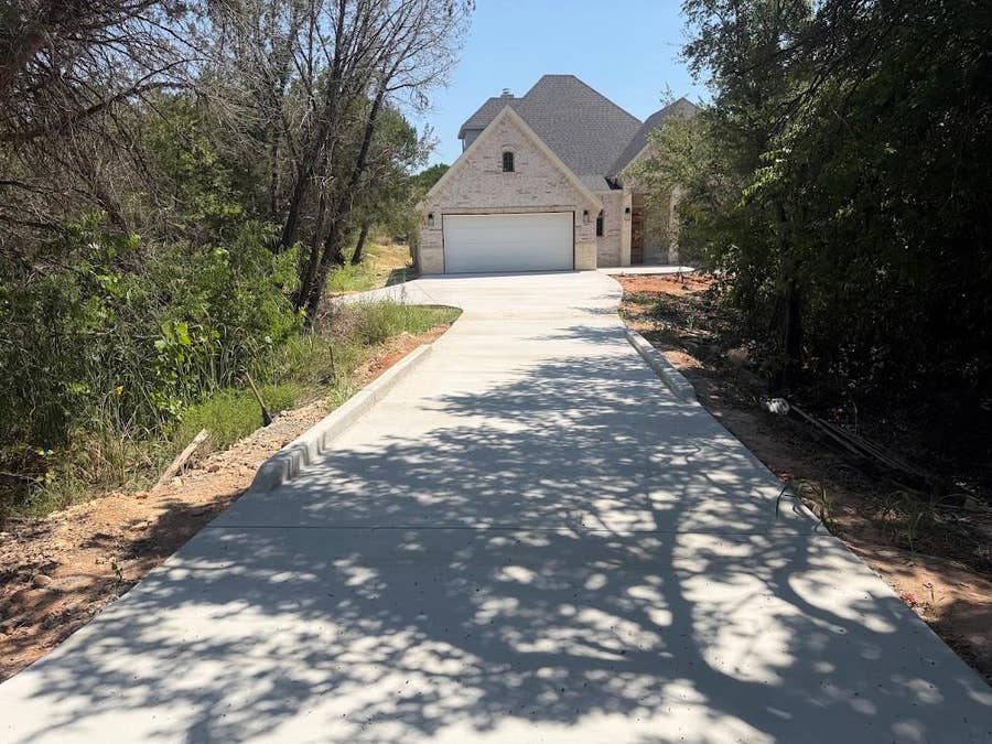 Property photo for 4011 Ponca Drive, Granbury, TX