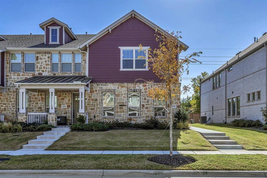 Property photo for 2654 Settlers Place, Garland, TX