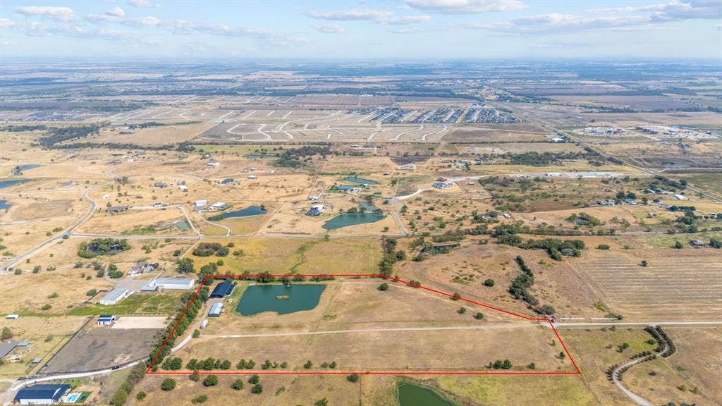 11692 Preston Estates Drive, Celina, TX 75009