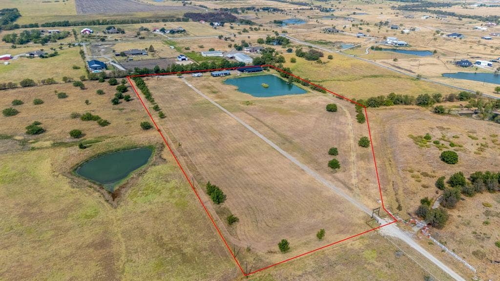 11692 Preston Estates Drive, Celina, TX 75009