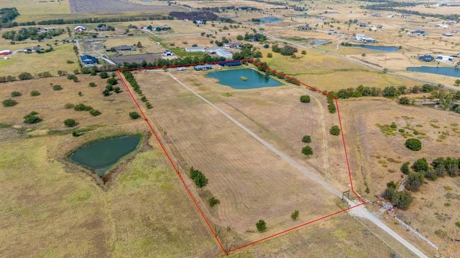 Property photo for 11692 Preston Estates Drive, Celina, TX