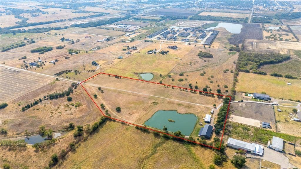 11692 Preston Estates Drive, Celina, TX 75009