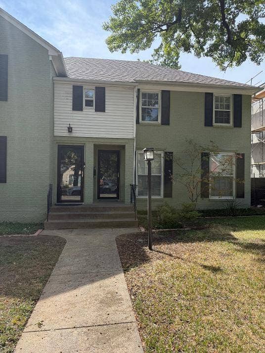 5450 Longview Street, Dallas, TX 75206 5450 Longview Street, Dallas, TX 75206
