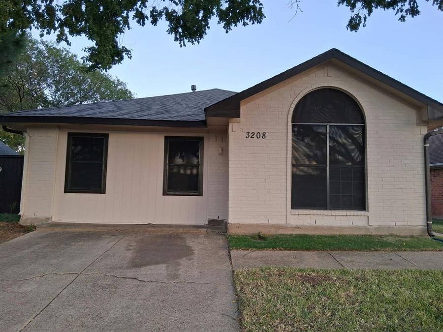 Property photo for 3208 Poplar Springs Lane, Dallas, TX