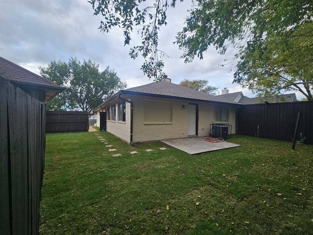 3208 Poplar Springs Lane, Dallas, TX 75227 3208 Poplar Springs Lane, Dallas, TX 75227