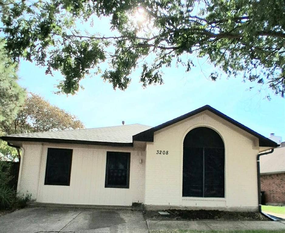 3208 Poplar Springs Lane, Dallas, TX 75227 3208 Poplar Springs Lane, Dallas, TX 75227