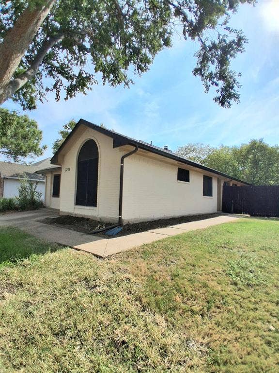 3208 Poplar Springs Lane, Dallas, TX 75227 3208 Poplar Springs Lane, Dallas, TX 75227
