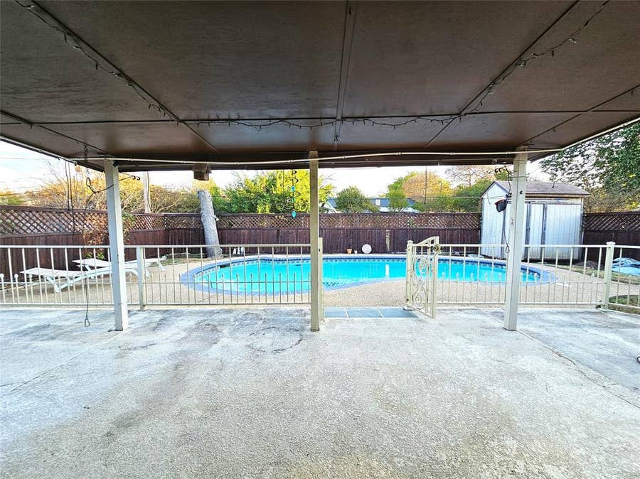 Property photo for 6208 Brookside Drive, Watauga, TX