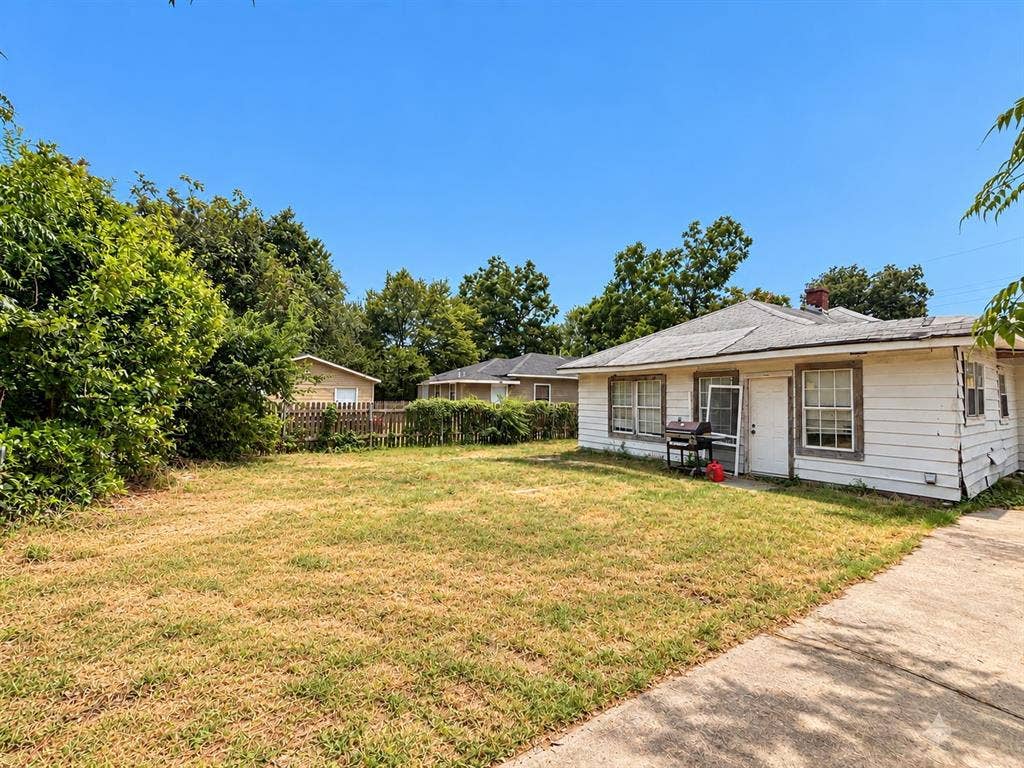 3602 Dunbar Street, Dallas, TX 75215 3602 Dunbar Street, Dallas, TX 75215