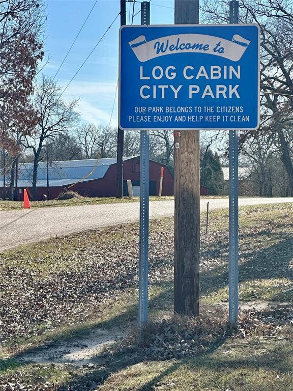 0 Alamo Road, Log Cabin, TX 75148 0 Alamo Road, Log Cabin, TX 75148
