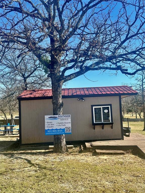 0 Alamo Road, Log Cabin, TX 75148 0 Alamo Road, Log Cabin, TX 75148
