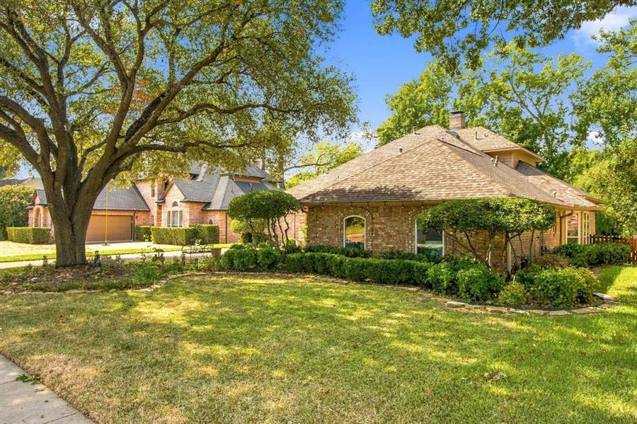 Property photo for 2905 Foxcreek Drive, Richardson, TX