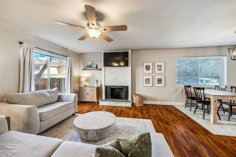 Property photo for 2604 Custer Parkway, #B, Richardson, TX