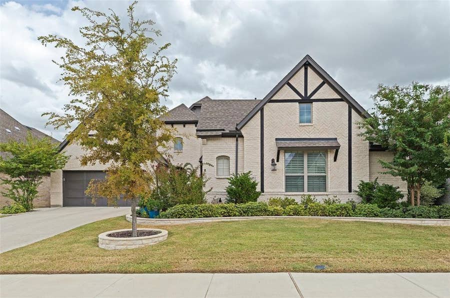Property photo for 4212 Hidden Cove Road, Little Elm, TX