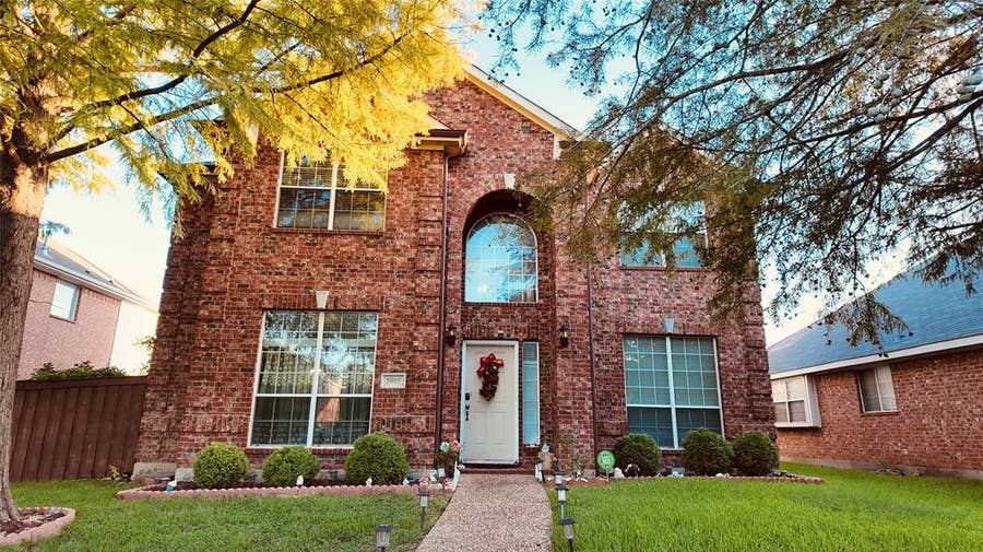 Property photo for 5005 Spicewood Drive, McKinney, TX