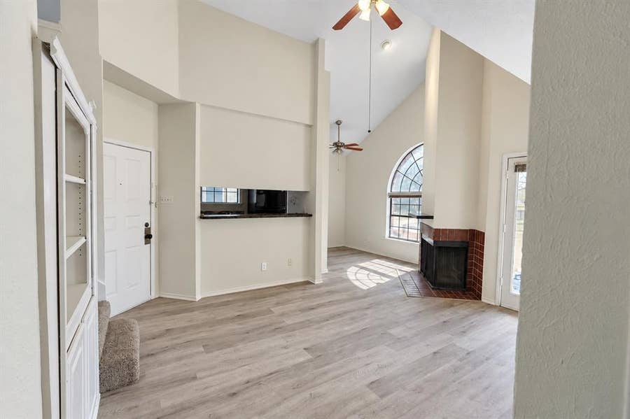 Property photo for 4414 Point Boulevard, #216, Garland, TX