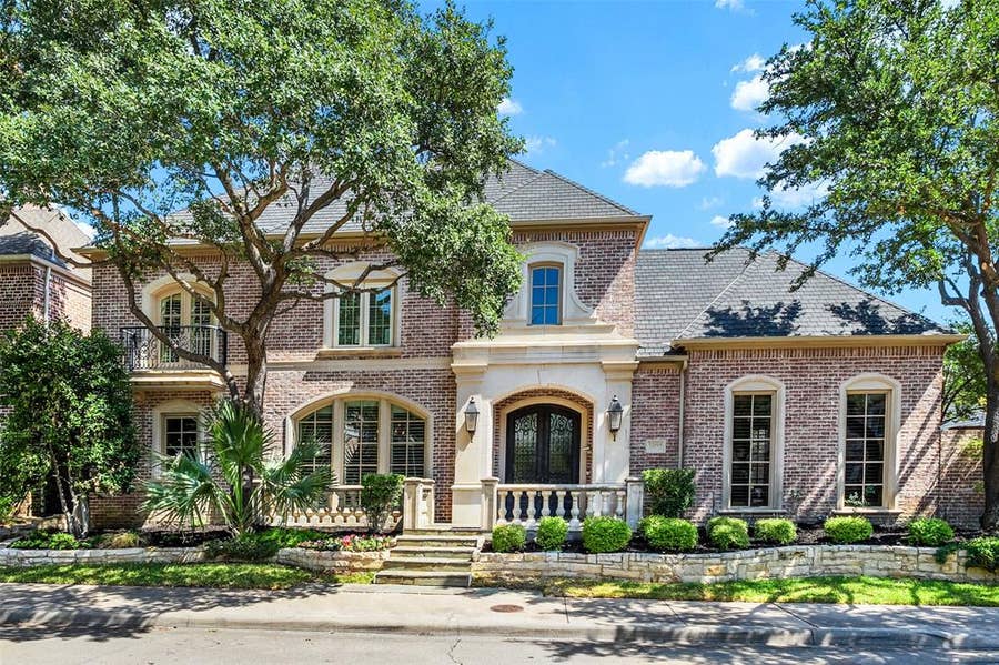 Property photo for 12010 Edgestone Road, Dallas, TX