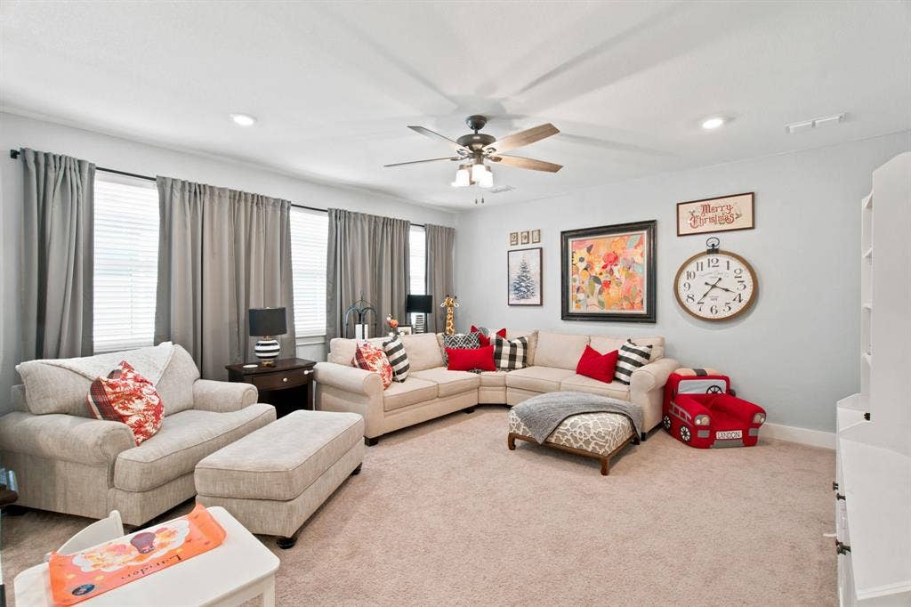 2327 Jack Rabbit Way, Northlake, TX 76247 2327 Jack Rabbit Way, Northlake, TX 76247
