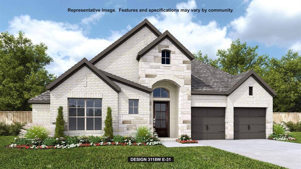2920 Half Dome Court, McKinney, TX 75071 2920 Half Dome Court, McKinney, TX 75071