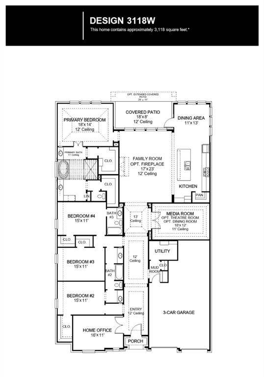 2920 Half Dome Court, McKinney, TX 75071 2920 Half Dome Court, McKinney, TX 75071