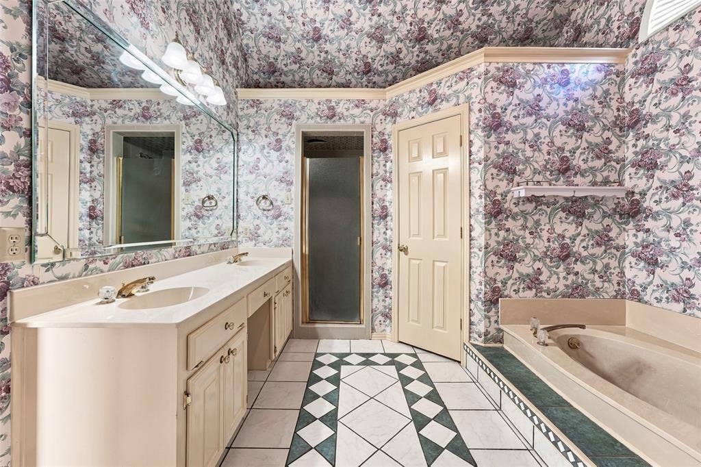 1525 Nettleton Drive, DeSoto, TX 75115 1525 Nettleton Drive, DeSoto, TX 75115