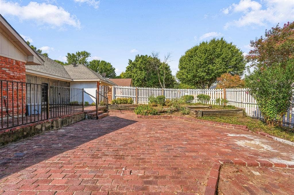 1525 Nettleton Drive, DeSoto, TX 75115 1525 Nettleton Drive, DeSoto, TX 75115