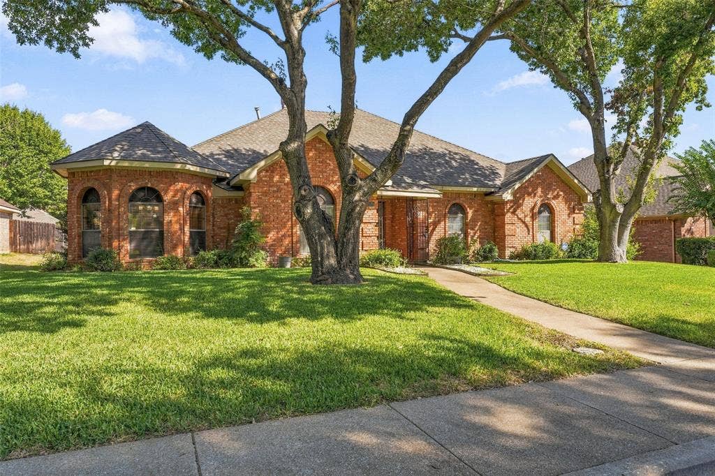 1525 Nettleton Drive, DeSoto, TX 75115 1525 Nettleton Drive, DeSoto, TX 75115