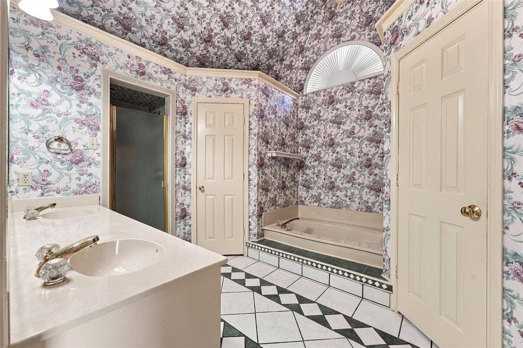 1525 Nettleton Drive, DeSoto, TX 75115 1525 Nettleton Drive, DeSoto, TX 75115