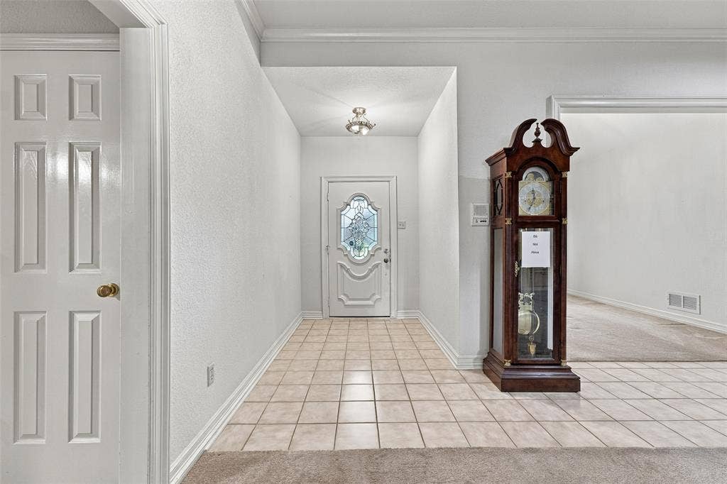 1525 Nettleton Drive, DeSoto, TX 75115 1525 Nettleton Drive, DeSoto, TX 75115