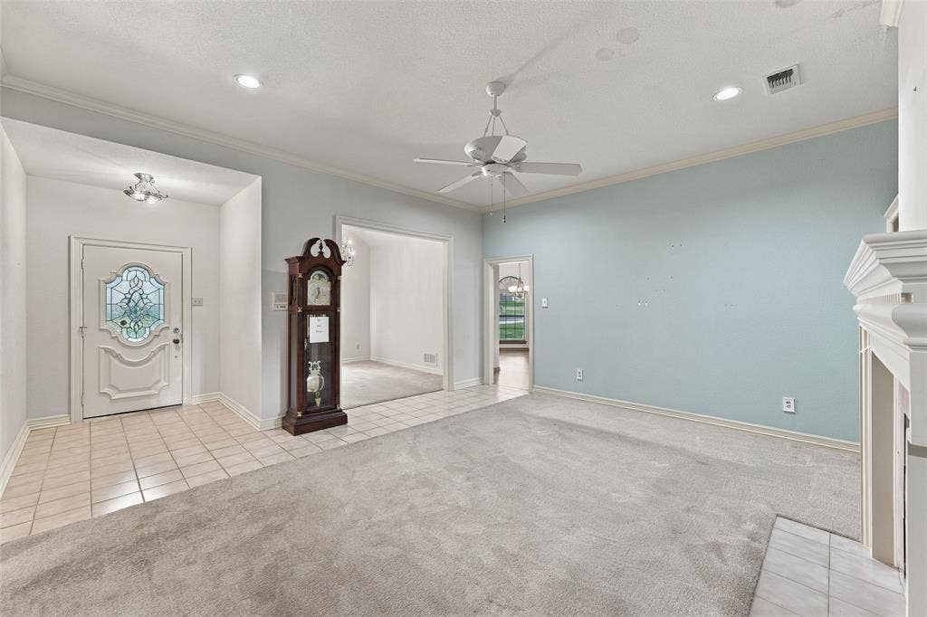 1525 Nettleton Drive, DeSoto, TX 75115 1525 Nettleton Drive, DeSoto, TX 75115
