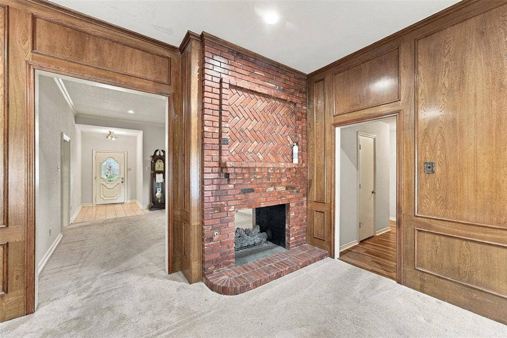 1525 Nettleton Drive, DeSoto, TX 75115 1525 Nettleton Drive, DeSoto, TX 75115
