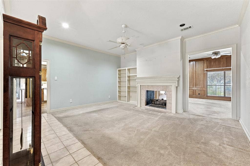 1525 Nettleton Drive, DeSoto, TX 75115 1525 Nettleton Drive, DeSoto, TX 75115