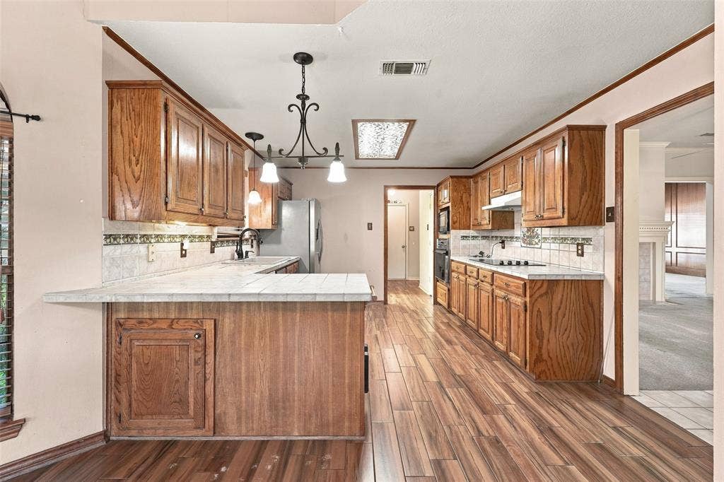 1525 Nettleton Drive, DeSoto, TX 75115 1525 Nettleton Drive, DeSoto, TX 75115