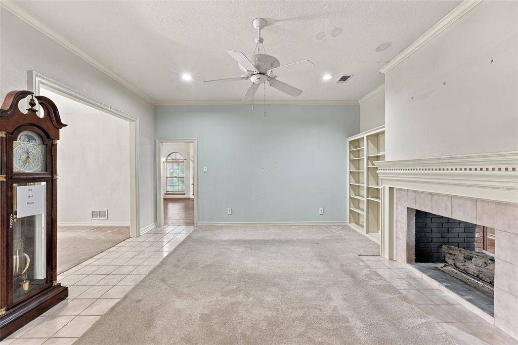 1525 Nettleton Drive, DeSoto, TX 75115 1525 Nettleton Drive, DeSoto, TX 75115