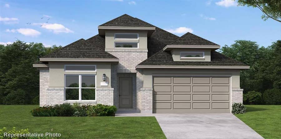 Property photo for 616 Jack Oak Trail, Wylie, TX