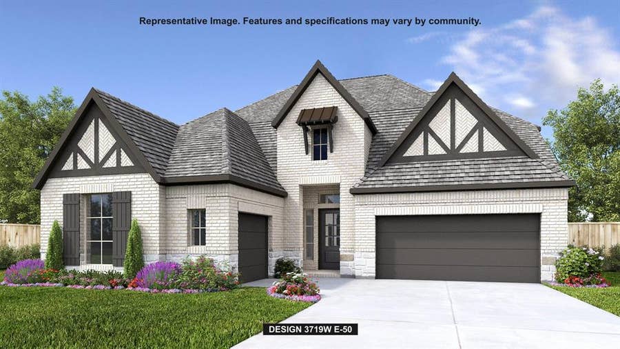 Property photo for 2915 Pacific Crest Lane, McKinney, TX
